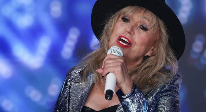 Csepregi Éva otthona szobáról szobára: lenyűgöző helyen él az énekesnő