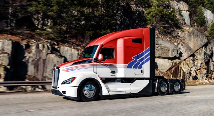 Amerika ikonikus csőrösei újra útra kelnek