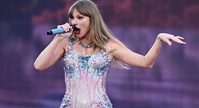 Egy sor popsztár zenélt Kamala Harris győzelméért, aztán a választás után nagy lett a csend