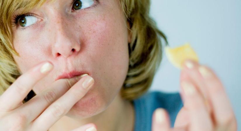 Kevesen tudják, de ez a 6 étkezési szokás leginkább az ADHD-sokra jellemző