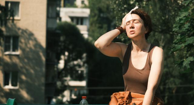 Izzadás: mikor normális, és mikor jelezhet betegséget?