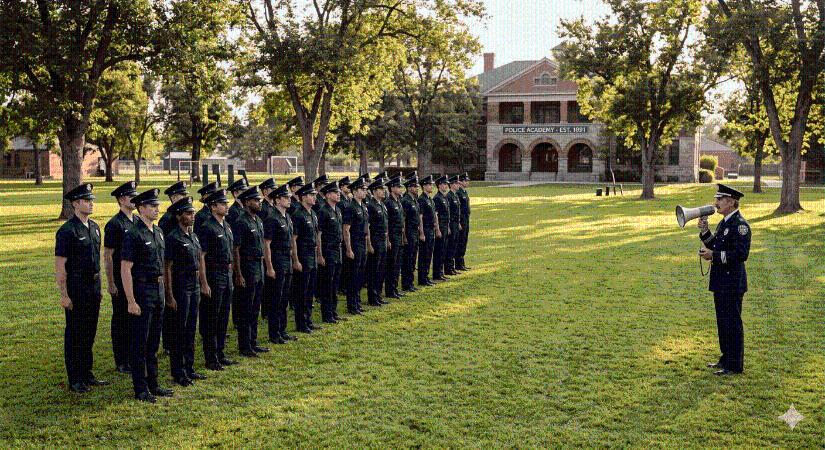 Kvíz: Csak a legvérmesebb rajongók emlékeznek a 4. kérdésre. Te átmennél a kiképzésen, vagy elbuknál az első napon?