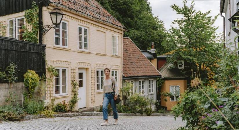 Európa egyik legnyugodtabb városa: már 30 ezer forintból elérhető fapados járatokkal