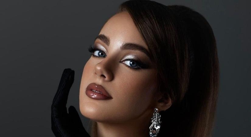 Végvári Janka a ballagás és érettségi után a vietnámi világversenyre fókuszál