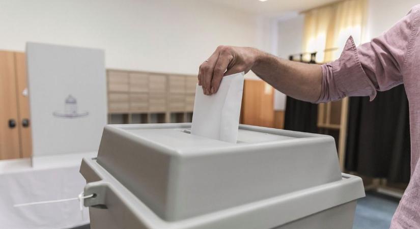 Választás 2026 percről percre: Kövesd vasárnap a Hajdú Online-on a nap történéseit!