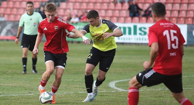 Mindenki rájuk figyel: eldőlhet a bajnokság?