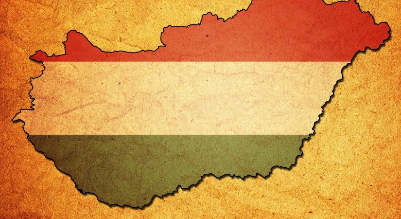 Egyszerre tartottak fel egy magyar táblát szerte a világon, a választások miatt történt az egész