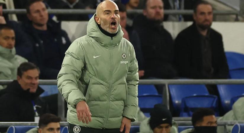 A Chelsea-től száműzött edző mentheti meg a Liverpoolt?