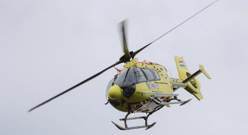 Több tragédia is történt Hajdú-Biharban, összesen hatan vesztették életüket