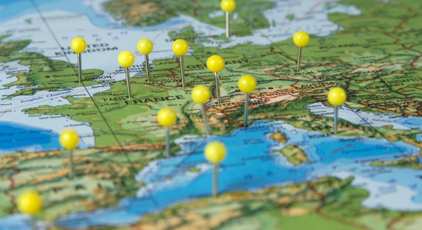 Amalfi, Madeira, Rijeka: melyik országban találod? Könnyű földrajzi kvíz