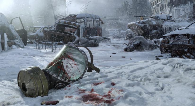 Állítólag hamarosan leleplezik a Metro Exodus folytatását, amelynek egy korai, törölt változatából kép és infók szivárogtak ki