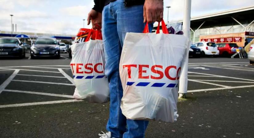 Olcsóbb lesz a hétvégi bevásárlás: Mutatjuk a Tesco applikáció eldugott kedvezményeit