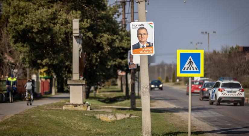 „A Fidesz egy aránylag jó politikusból tud egy rosszat csinálni, ilyen ez a rendszer” – választási riport a drogügyi kormánybiztos körzetéből