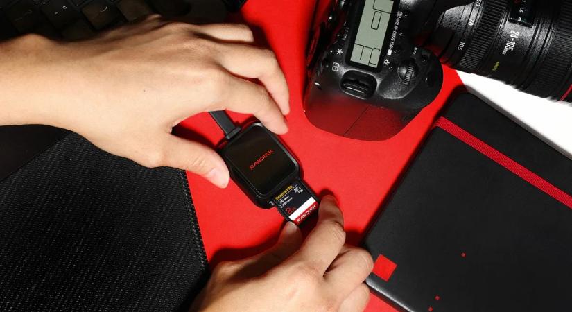 Elképesztő, mennyibe fog kerülni a memóriakártya