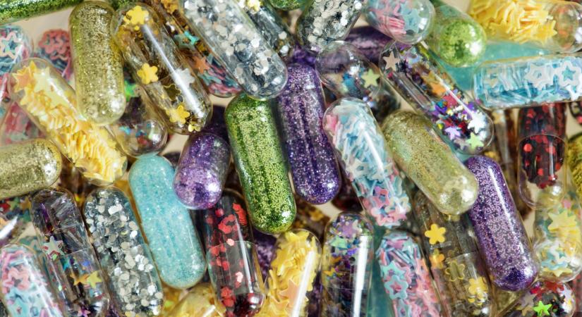 Mikroműanyag: a fermentált ételek összetevője kölcsönhatásba léphet a műanyaggal