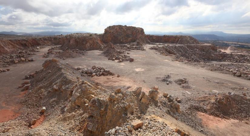 14 nap a föld alatt – döbbenetes, mit élt túl ez a bányász