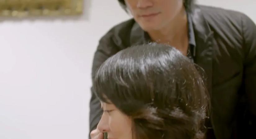 Nem tudsz sírni? Japánban fizethetsz azért, hogy megríkassanak, majd letöröljék a könnyeidet