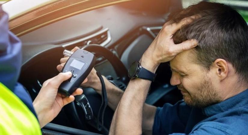Átmulatott éjszaka után volán mögé ülni? Súlyos hiba lehet – ezt mondja az orvostudomány, a rendőrség és a jogszabály (videó)