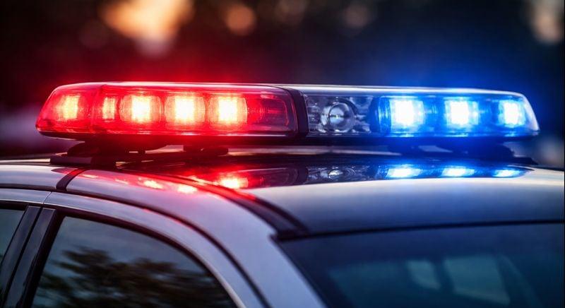 Brutális tömegbaleset Budapesten: ketten meghaltak, egy autó lezuhant a felüljáróról