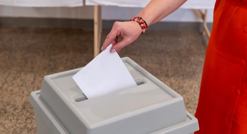 Szavazni szexi! Avagy miért posztoljuk ki, hogy ott voltunk?