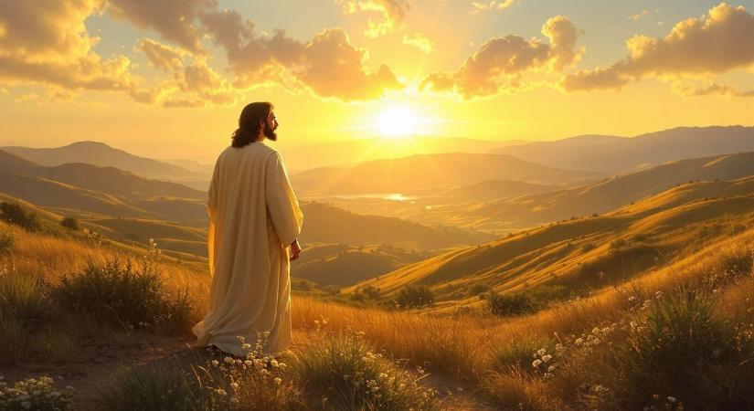 Hétvégi tűnődések (2026/04-11.)