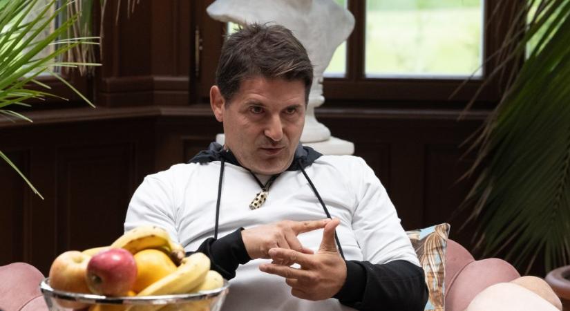 Hajdú Péter elárulta, mi volt Orbán Viktor kikötése a miniszterelnöki interjú előtt