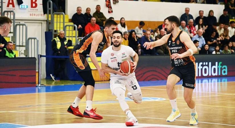 Biztos alapszakasz elsőként várja a záró fordulót a címvédő Olaj