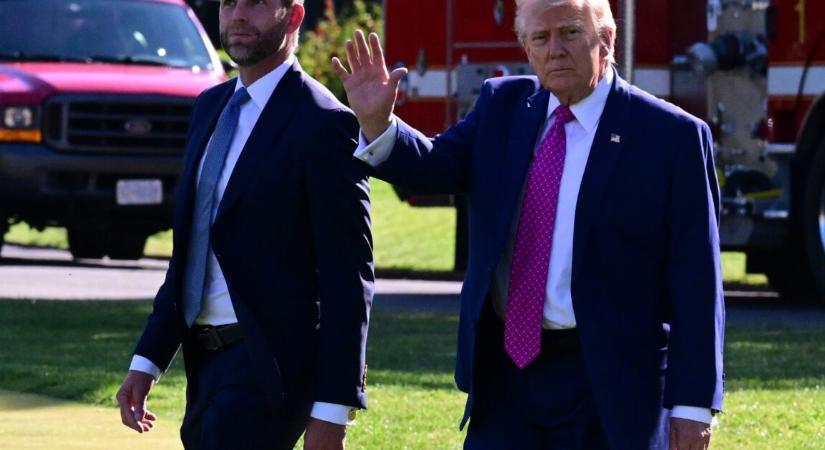 Váratlan bejelentést tett az USA – órákon belül megindíthatják a hatalmas csapásokat