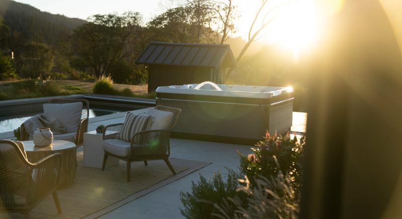 Ezt a három dolgot hagyd a jakuzzin kívül