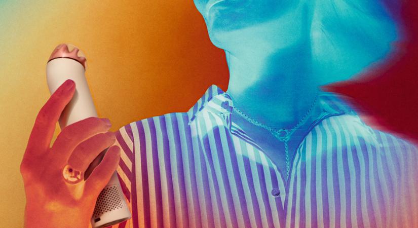 Váratlan húzással sokkolja a világot a Dyson