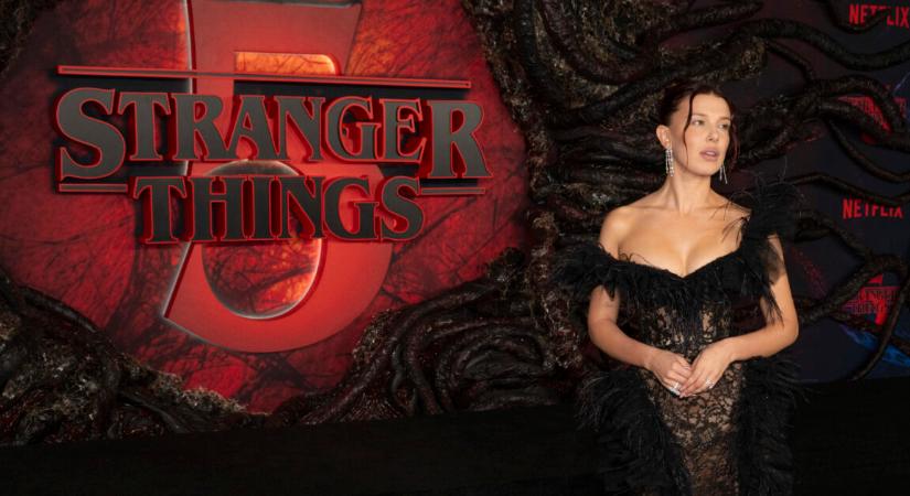 Összeomlott a Netflix új nagy dobása a forgatás előtt