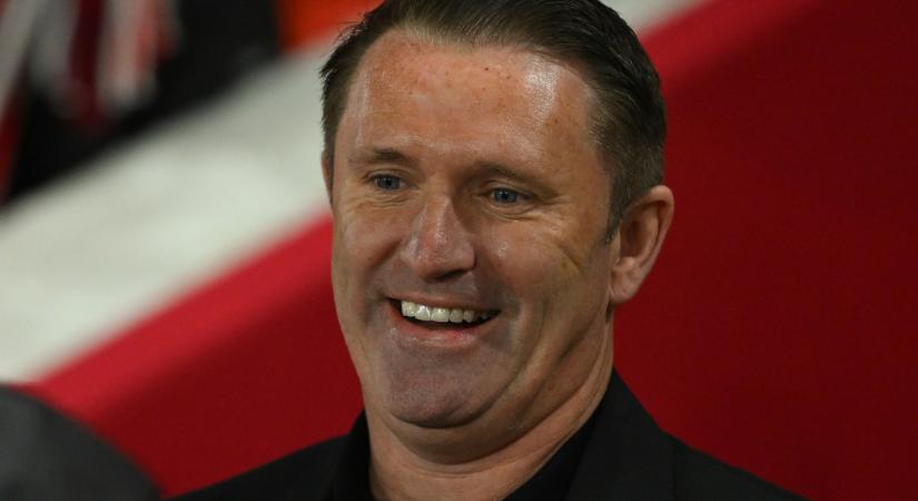 Robbie Keane kritikus volt a győzelem ellenére: „Minden túl lassú volt”