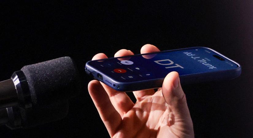 Trump gazdasági segítséget ígér, ha Orbán marad a miniszterelnök