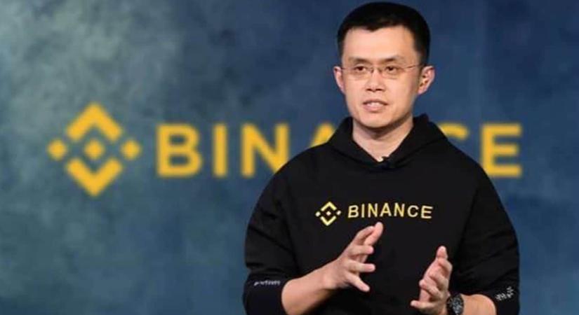 Milliárdos fogadás és lobbibotrány: újabb részletek derültek ki a Binance alapítójáról