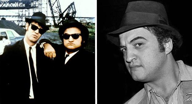 Már 44 éve, hogy elhunyt John Belushi – Így emlékezett meg róla legjobb barátja, Dan Aykroyd