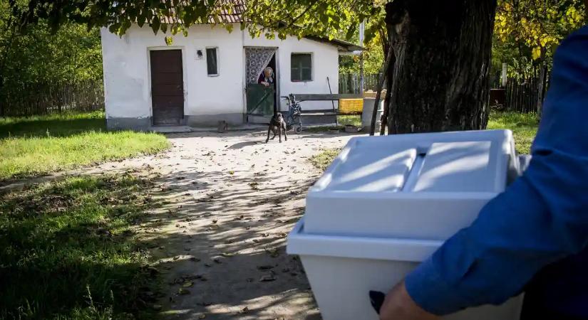 Fontos figyelmeztetés a választóknak: Vasárnap délben lejár ez a kritikus határidő