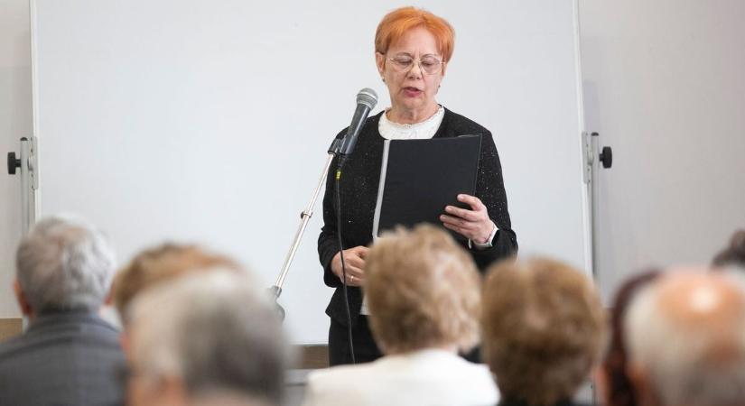 Kiderült, kik a legjobbak a nyugdíjas szavalók közül – fotók