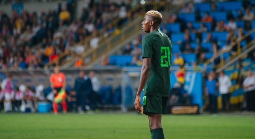 100 millió eurós csatárt nézett ki a Barcelona