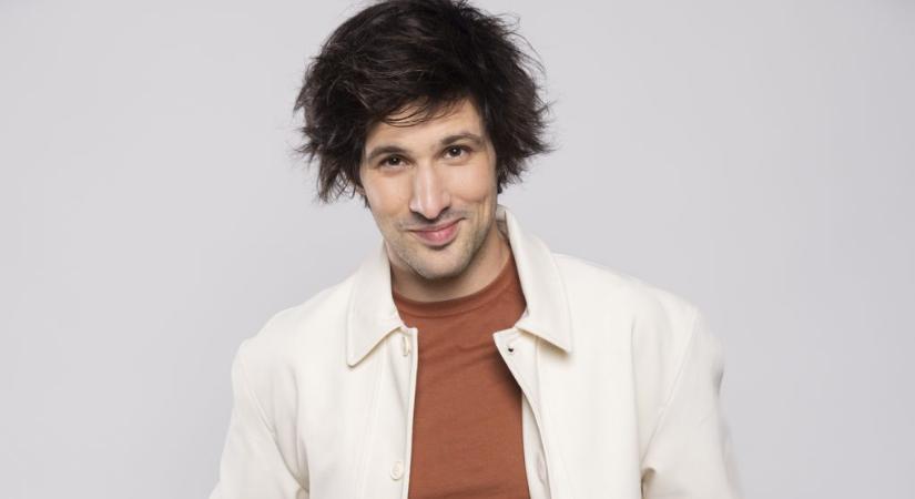 Ember Márk is ott volt a Rendszerbontó Nagykoncerten: „történelem… tiszta történelem”