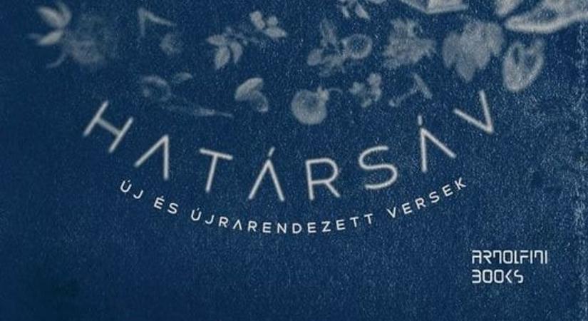 Apró részlet, amit az ember nem felejt el - Turbuly Lillával a Határsávban