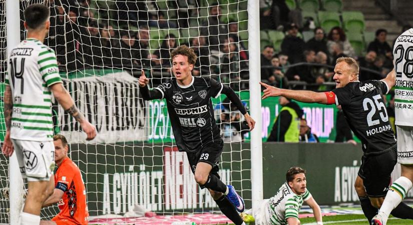 Vignjevic reakciója mindenkit meglepett