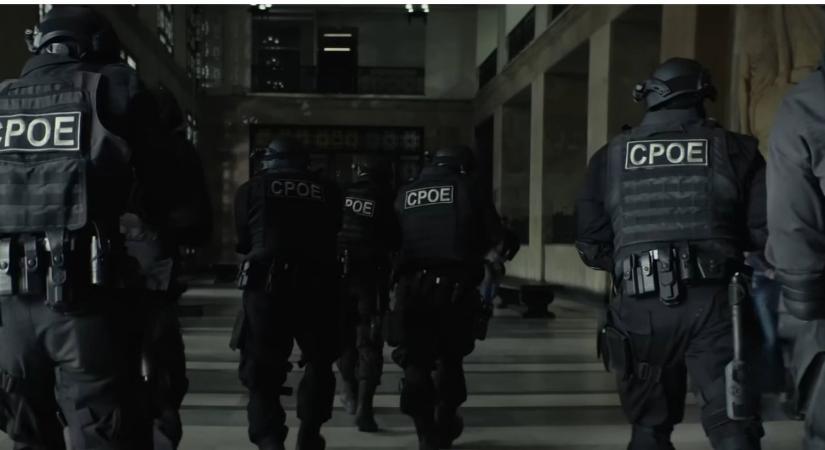 Három hét múlva beleremeg a Netflix, fékezhetetlen premier érkezik, azonnali riválisa lehet még Bruce Willis akciófilmjeinek is