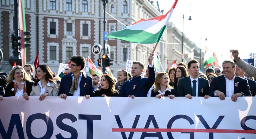 Bemutatjuk a Tisza Párt kormányprogramját – minden magyarnak tudnia kell róla, amikor vasárnap elmegy szavazni