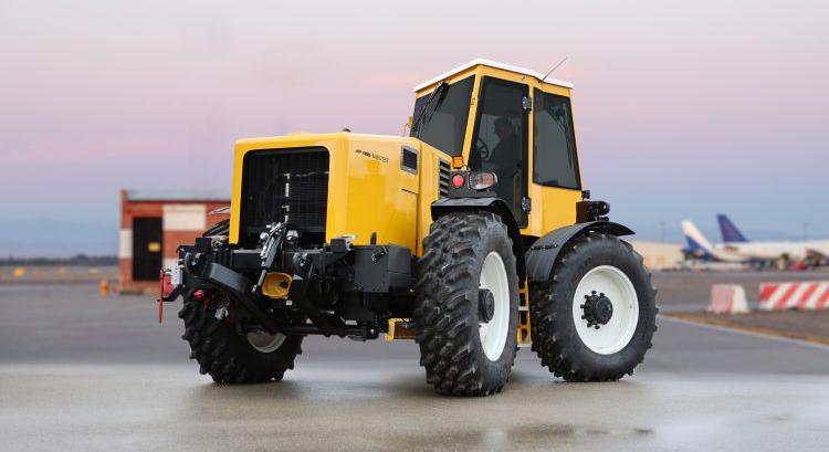 Aebi MB7BT – a kifutópályák királya