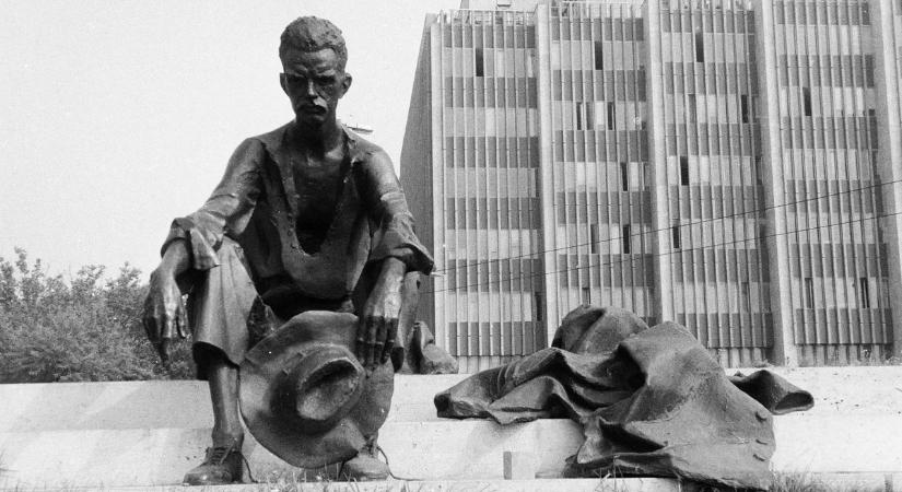 Irodalmi kvíz: csak a legműveltebbek ismerik fel ezeket a József Attila verseket