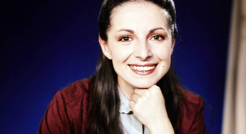 A Magyar Televízió legendás bemondónője 72 évesen ragyogott a tévében: így néz ki most