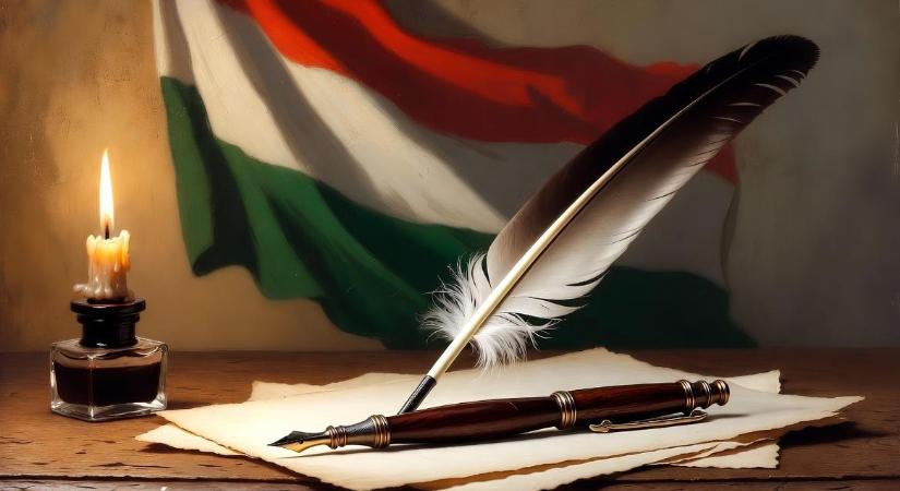 Ma van a magyar költészet napja