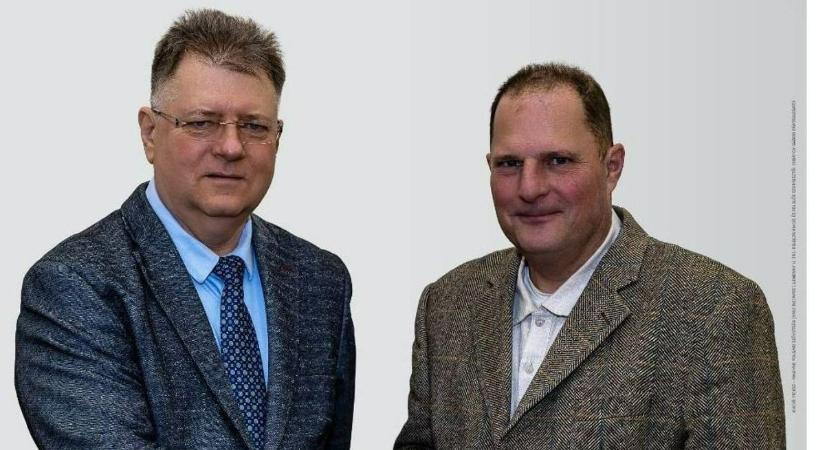 Segítségével fejlődhet tovább a város – a polgármester támogatásáról biztosította a képviselőt