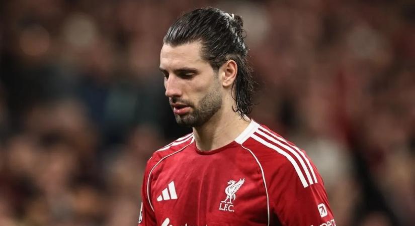 Szoboszlai a célkeresztben: kemény támadást kaptak a liverpooli játékosok