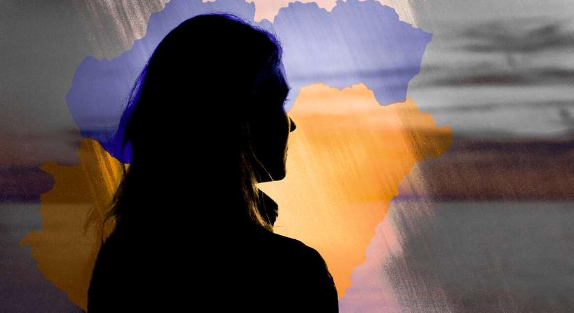 Szászi Fanni: Hadd legyen szép az a másik oldal!